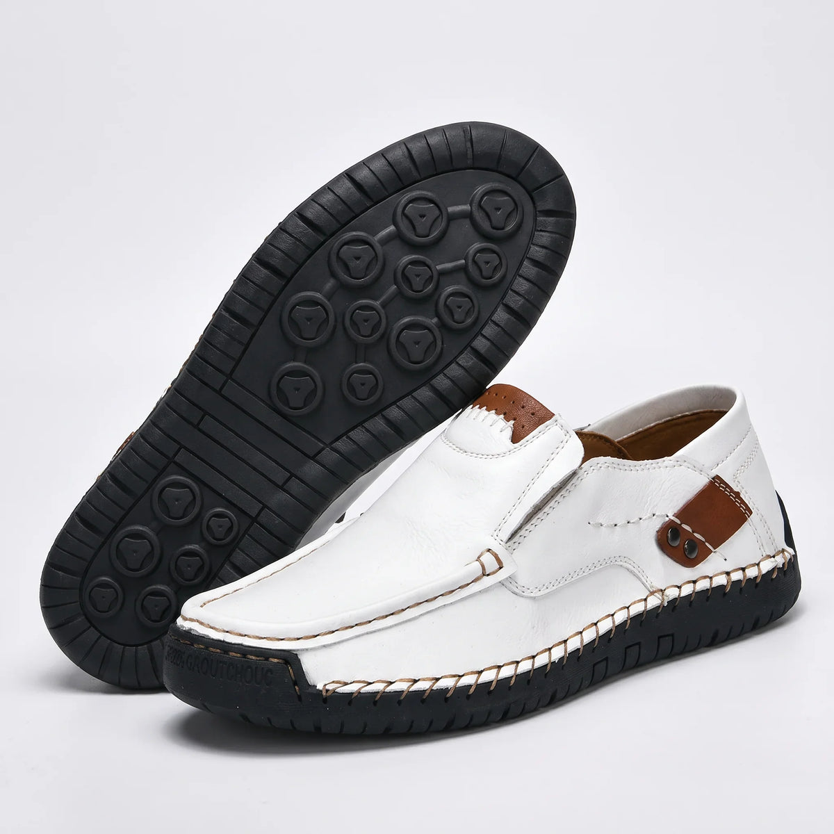 Vera™ | Supportive Slip On Loafer