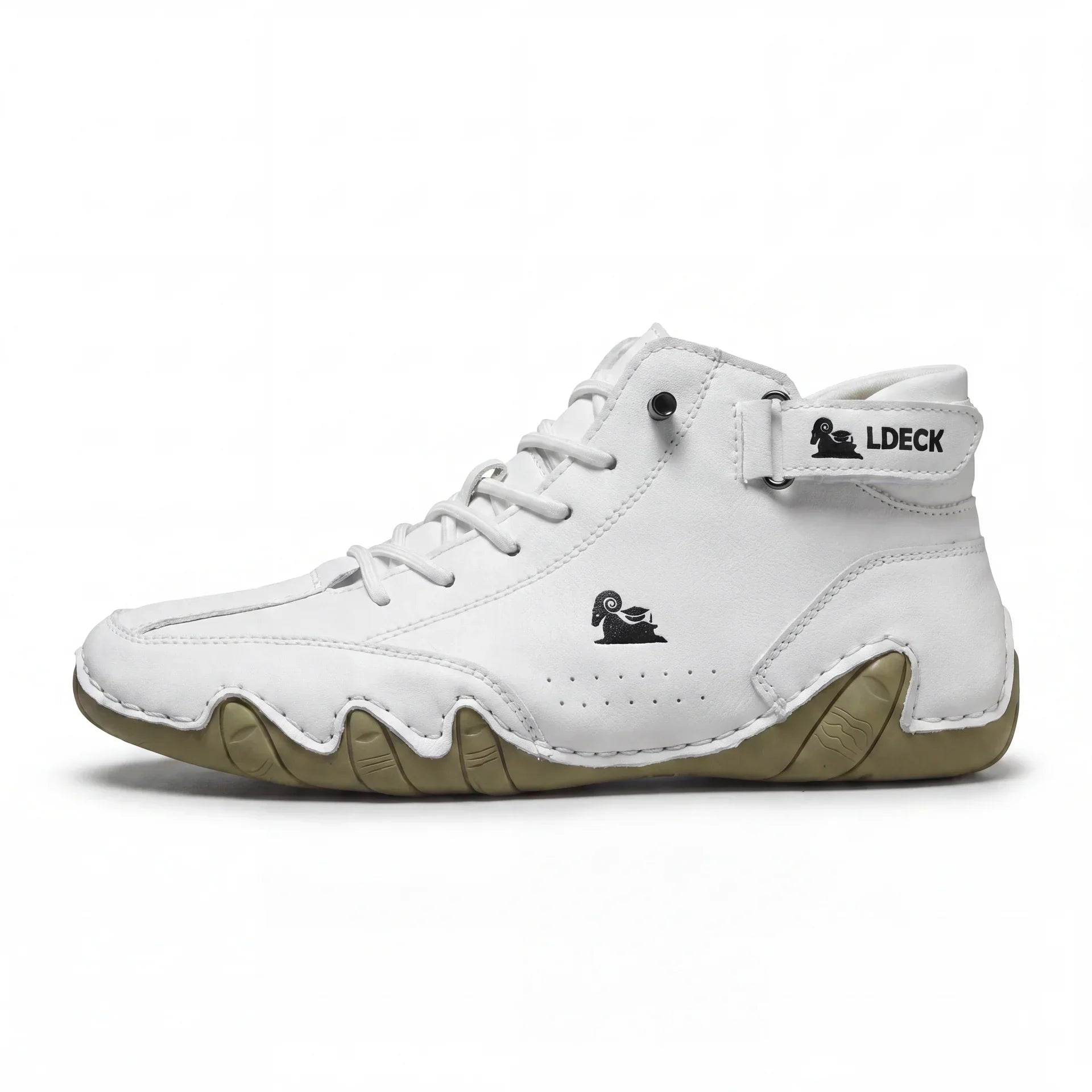 WeLDeck™ - Waterproof and breathable orthopedic shoes