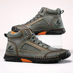John™ - Men’s Comfort Leather Boots