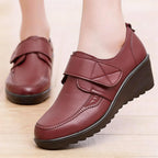 Luna™ - Comfortable Leather Shoes for All-Day Comfort