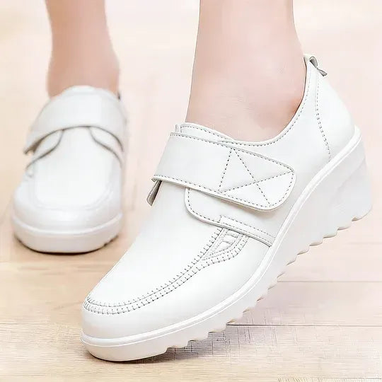 Luna™ - Comfortable Leather Shoes for All-Day Comfort