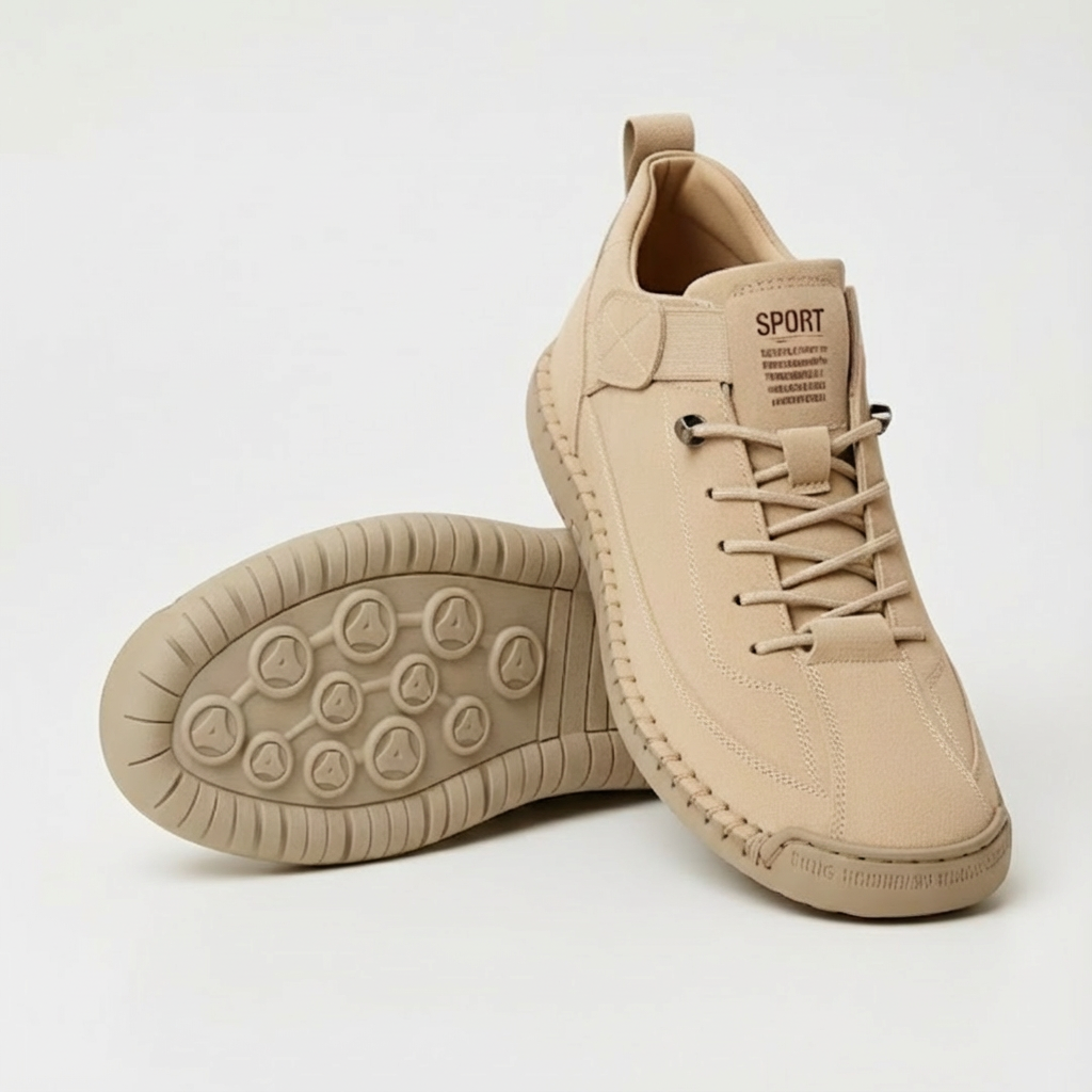 Mia™ | Step In. Walk Free.