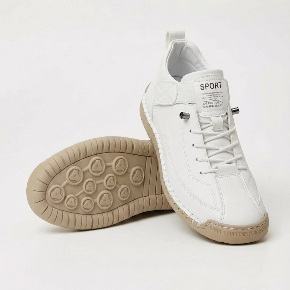 Mia™ | Step In. Walk Free.
