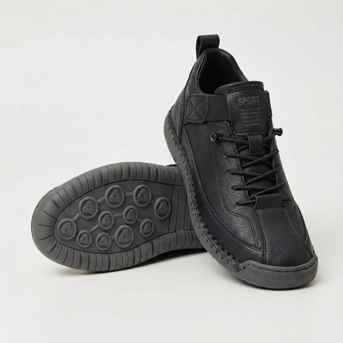 Mia™ | Step In. Walk Free.