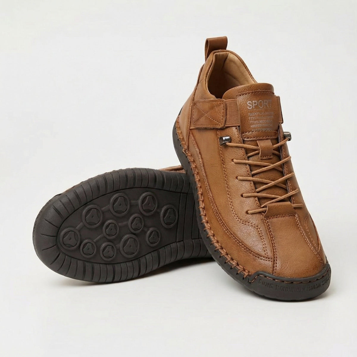 Mia™ | Step In. Walk Free.