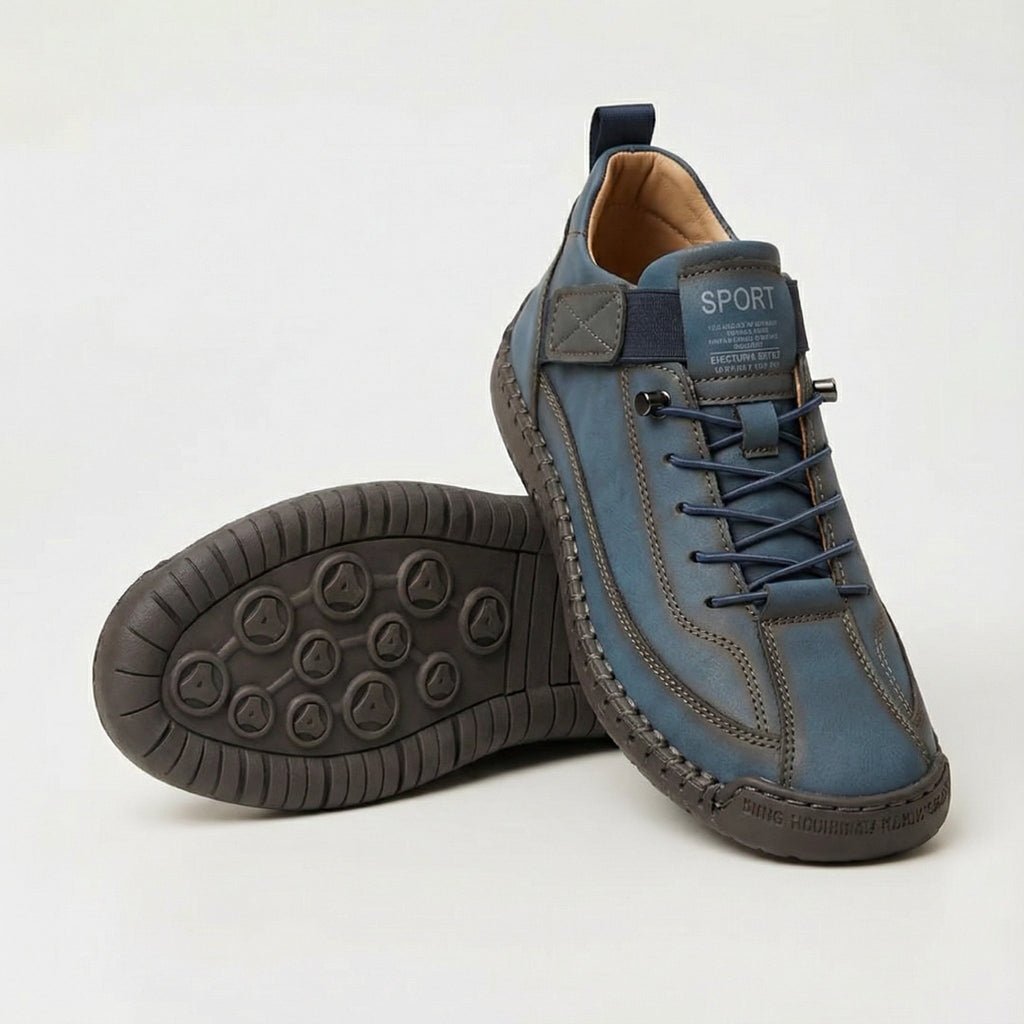 Mia™ | Step In. Walk Free.