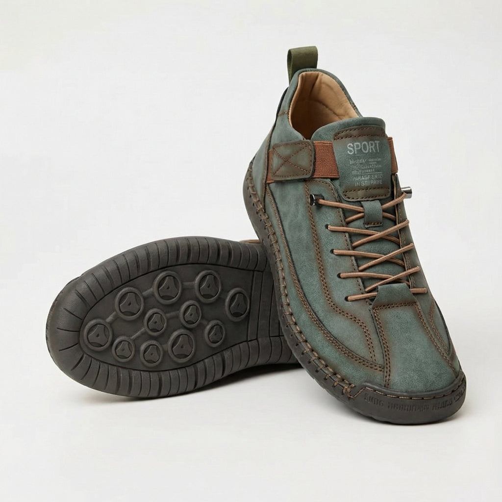 Mia™ | Step In. Walk Free.