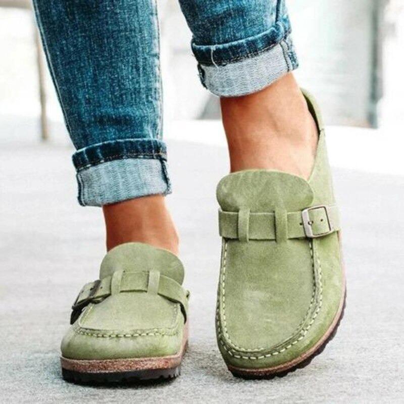 PREMIUM™ FASHION CASUAL LOAFERS - BEST SELLER IN AUSTRALIA 2026