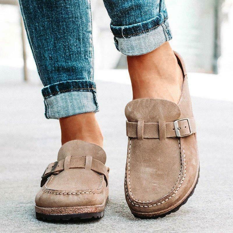PREMIUM™ FASHION CASUAL LOAFERS - BEST SELLER IN AUSTRALIA 2026