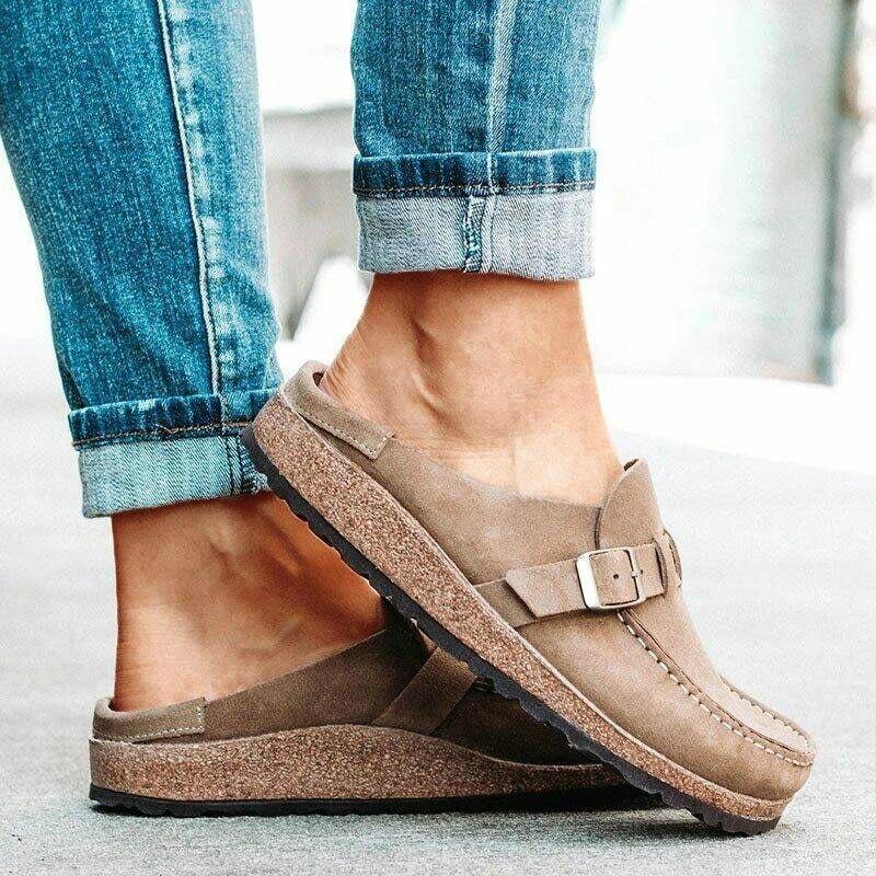 PREMIUM™ FASHION CASUAL LOAFERS - BEST SELLER IN AUSTRALIA 2026