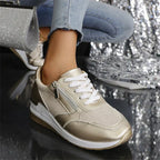Sofia - Orthopaedic Trainers
